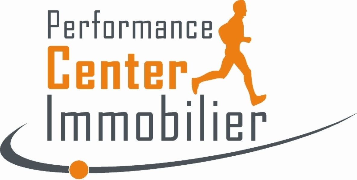 Logo  PERFORMANCE CENTER IMMOBILIER